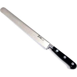 Нож для нарезки ветчины "Ivo", 26,5 см. 6034