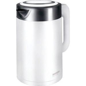 Чайник электрический Redmond RK-M129 (белый)