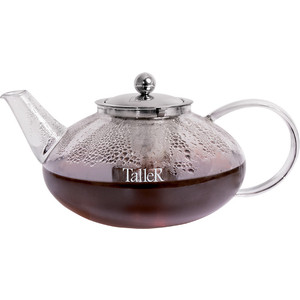 Заварочный чайник Taller Эринтон (TR-1372)