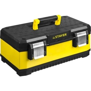 Ящик STAYER 2-38011-18z01 металлический для инструмента 498х289х222мм 19.5
