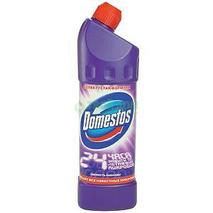 Чистящее средство Domestos Лаванда