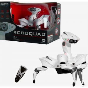 Робот Wow Wee Roboquad