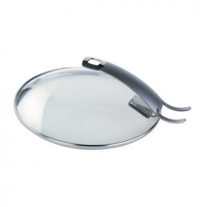 Крышка стеклянная Premium, 26 см 185000262 Fissler