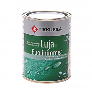 Краска Tikkurila Oyj Луя А П