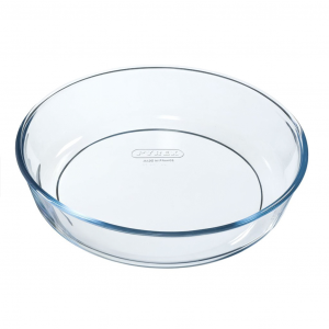 Форма для выпекания (стекло) Pyrex Smart cooking 26 см (828B000/5046)