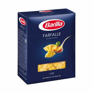 Макаронные изделия Barilla фарфалле