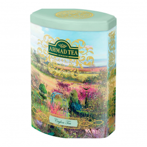 Чай Ahmad Tea Ceylon Tea OP черный 100 г