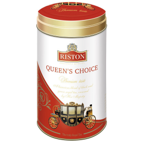 Чай смешанный Riston Queens Choice