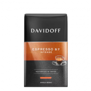 Davidoff 57 Espresso кофе молотый