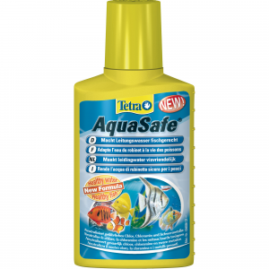 Кондиционер для воды Tetra Aqua Safe 250мл