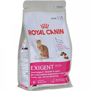 Корм для кошек ROYAL CANIN Exigent Savoir Sensation привередливых к вкусу птица