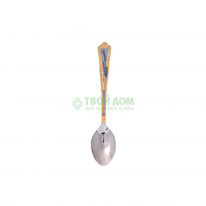 Набор ложек Herdmar "Samba-2", с декором, 3 шт 02040100400M03 SAMBA 2