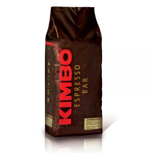 Кофе в зернах Kimbo Superior Blend