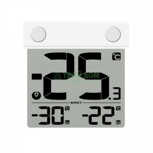 Оконный термометр Rst 01289