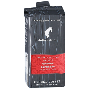 Кофе Julius Meinl "Гранд Эспрессо" молотый