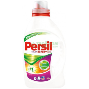 Гель для стирки Persil Expert Color Gel 1,46 л