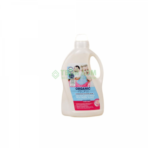 Гель для стирки Organic People для всех видов тканей 1.5 л