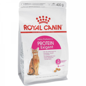 Корм для кошек ROYAL CANIN Exigent 42 Protein Preference привередливых к составу продукта птица