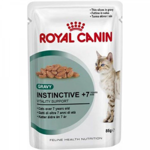 Корм для кошек ROYAL CANIN Instinctive+7