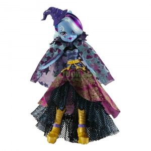Кукла Hasbro супер-модница трикси (A6684H)