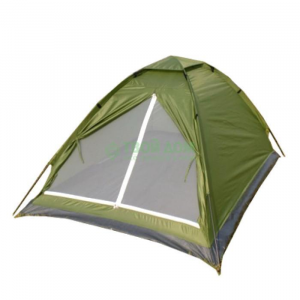 Палатка Boyscout 2-местная 61079