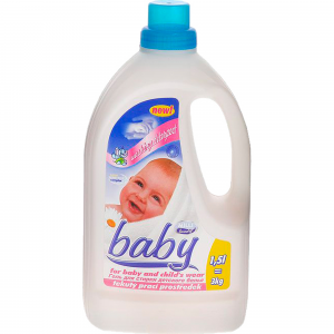 Гель для стирки Milli Baby Для детской 1,5 л