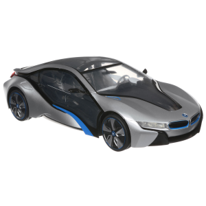 Радиоуправляемая модель Rastar BMW I8 1:14