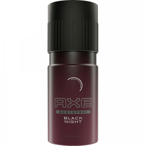 Антиперспирант Axe Black Night