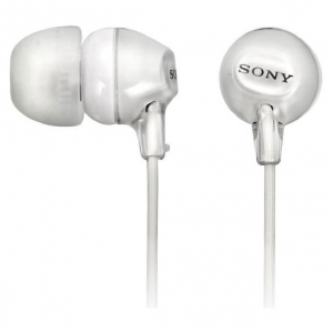 Наушники Sony MDR-EX15APW