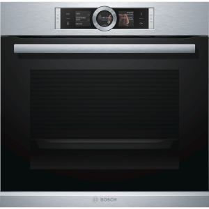 Духовой шкаф Bosch HBG6769S1F