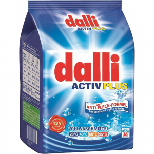 Стиральный порошок Dalli Activ Plus Washing Powder 1,04 кг