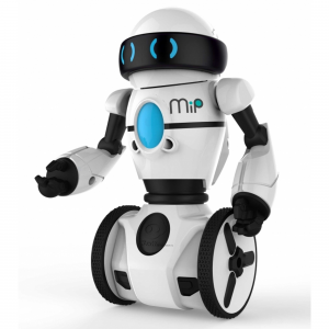 Мини робот WowWee MIP на радиоуправлении