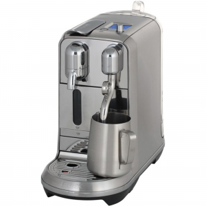 Кофемашина капсульного типа Nespresso Bork C830 Creatista Plus