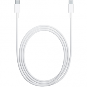 Кабель Apple USB Type C to USB Type C (2m), для зарядки, MLL82ZM/A