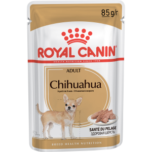 Royal Canin Chihuahua Adult Паштет