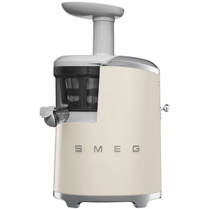 Соковыжималка Smeg SJF01CREU