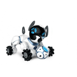 Робот WowWee Собачка chip