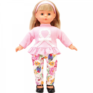 Кукла Lotus Onda Мария 50 см