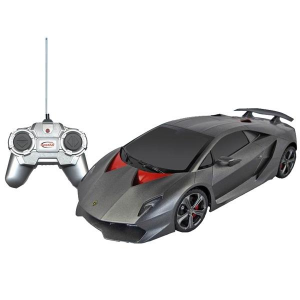 Радиоуправляемая модель Rastar Lamborghini Sesto 1:24