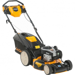 Газонокосилка бензиновая Cub Cadet LM3 CR53S