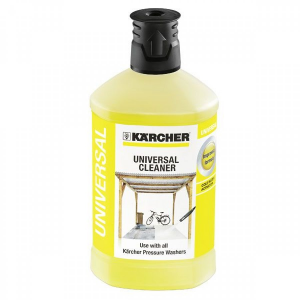 Средство для чистки Karcher RM универсальное