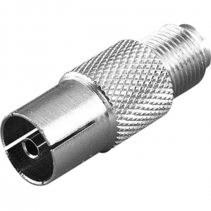 Адаптер Vivanco 44016