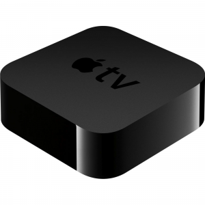 Медиаплеер Apple TV 4K 64GB