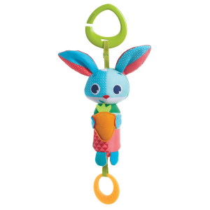 Подвесная игрушка Tiny Love Зайчик