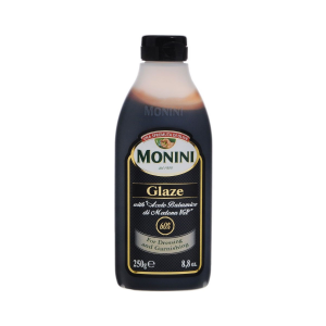 Соус бальзамический Monini Balsamic Glaze глазурь