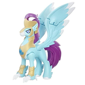 Интеративная игрушка My Little Pony "Мерцание", Пинки Пай Hasbro