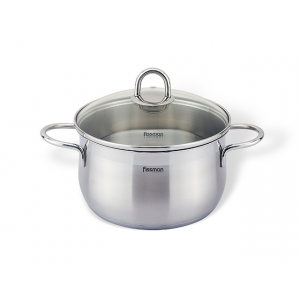 Кастрюля Fissman Monica 1,9 л