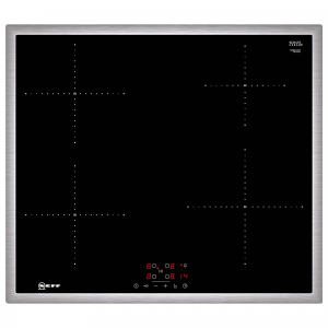 Варочная поверхность Neff T36BB40N0