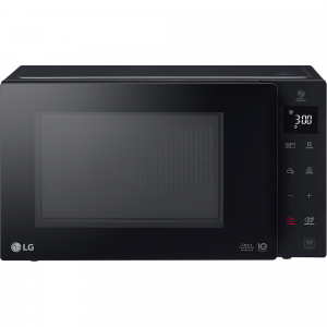 Микроволновая печь с грилем LG MB63W35GIB