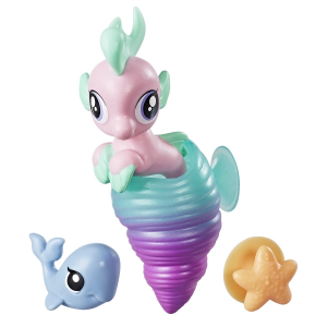 Пони-подружки, игрушка My Little Pony Hasbro